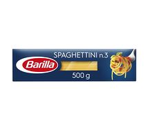 Barilla սպագետտի №3