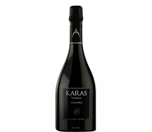 Karas sparkling extra brut