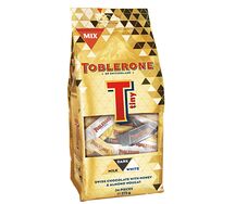 Toblerone tiny mix