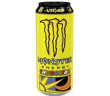 Monster energy the doctor