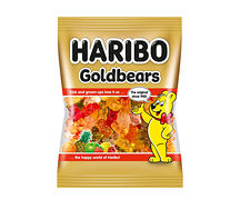 Haribo արջուկներ