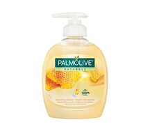 Palmolive հեղուկ օճառ մեղրով
