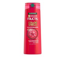 Garnier Fructis color protection շամպուն