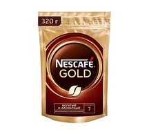 Nescafe gold