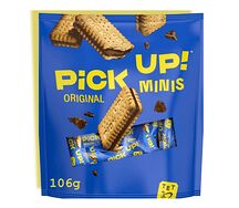 Pick up original minis