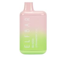 Elf bar strawberry kiwi
