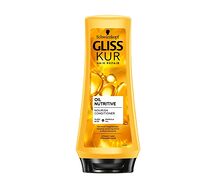 Gliss Kur oil nutritive conditioner