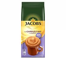Jacobs milka typ cappuccino