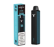 Ignite ice mint