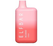 Elf bar cola