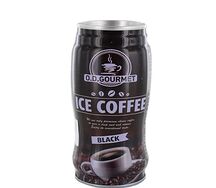 O.D. Gourmet black