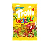 Trolli ճիճվիկներ