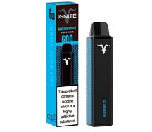 Ignite blueberry