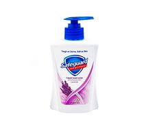 Safeguard հեղուկ օճառ լավանդա