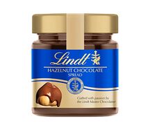 Lindt պնդուկով շոկոլադե կրեմ