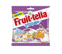 Fruit-tella կովիկներ