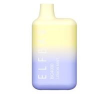 Elf bar lemon mint