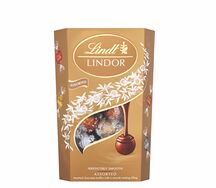 Lindt lindor հավաքածու