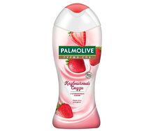 Palmolive body gel smooth strawberry
