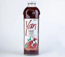 Yan նուռ