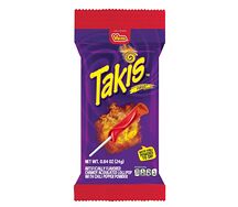 Takis lollipop