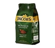 Jacobs monarch