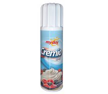 Հարած սերուցք My day cremio