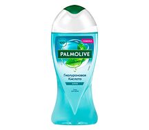 Palmolive body gel aloe