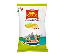 San carlo lime and pink pepper