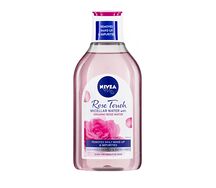 Nivea micellar water rose touch