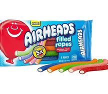 Airheads