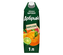 Դոբրի ցիտրուսային