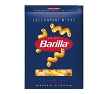Barilla cellentani №297