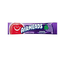 Airheads խաղող