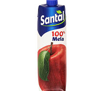 Santal կարմիր խնձոր