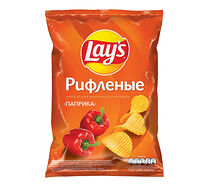 Լեյս ալիքավոր պապրիկա