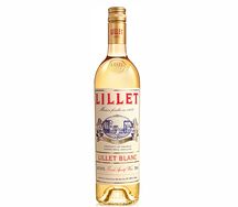 Lillet blanc