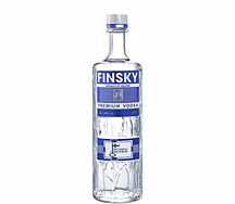 Finsky օրիգինալ