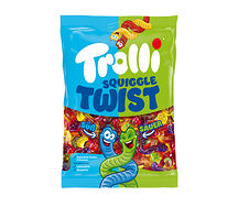 Trolli Twist ճիճվիկներ