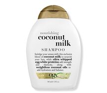 Ogx coconut milk