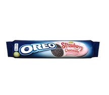 Oreo ելակով