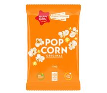 Happy crisp popcorn պանրային
