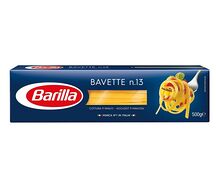 Barilla սպագետտի №13