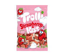 Trolli Kiss ելակի