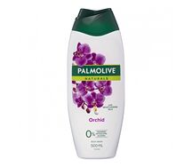Palmolive body gel moister flower