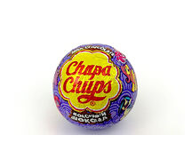 Chupa chups շոկոլադ