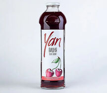 Yan բալ