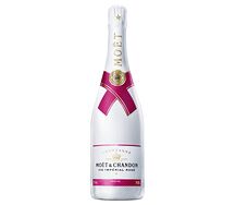 Moët & Chandon Ice Imperial Rose Demi-Sec
