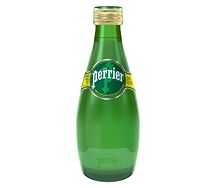 Perrier գազավորված ջուր