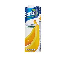 Santal Բանան